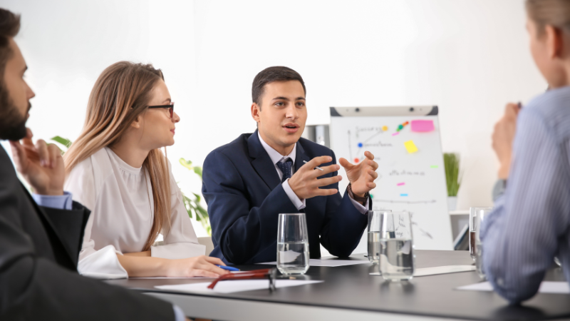 capacitaciones en portales de licitaciones 