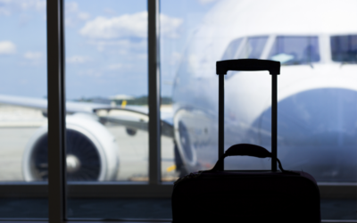 ChileCompra licita nuevo Convenio Marco de pasajes aéreos nacionales